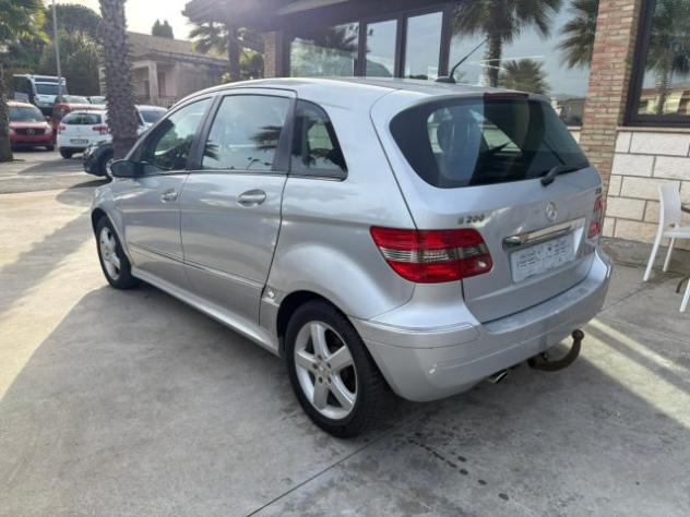 MERCEDES-BENZ B 200 CDI Chrome rif. 23308890 - Foto 6