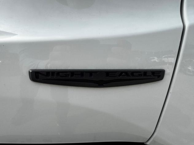 Jeep Renegade 1.5 Turbo T4 Mhev Night Eagle S 130cv Dct - Foto 9