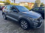 Volkswagen T-Roc 1.0 TSI 115 CV Style BlueMotion Technology