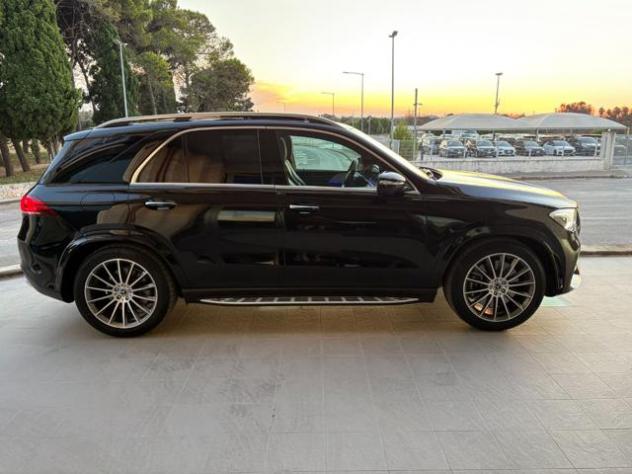 MERCEDES-BENZ GLE 350 de hybrid EQ 4Matic Premium Plus TETTO. rif. 23899283 - Foto 4