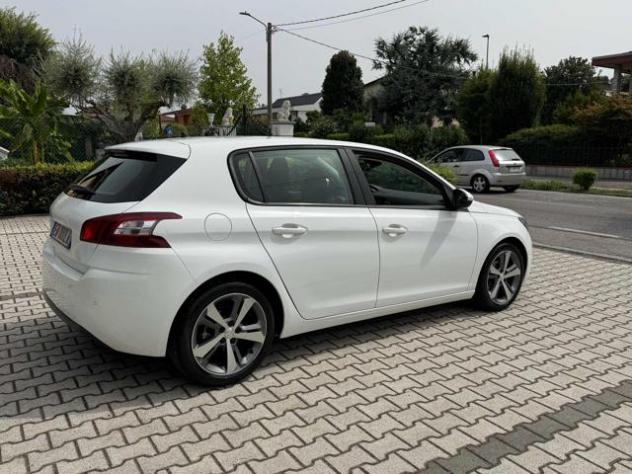 PEUGEOT 308 1.6 HDi 92 CV Active rif. 24089161 - Foto 5