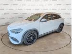 Mercedes-Benz GLA GLA 200 d Premium auto