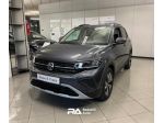Volkswagen T-Cross 1.0 TSI Edition Plus (PREZZO VERO)