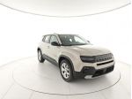 Jeep Avenger 1.2 Turbo Altitude