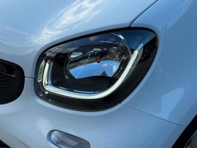 SMART ForFour TWINAMIC PASSION+SOLO KM. 21.908+GARANZIA 3 ANNI* rif. 23888744 - Foto 5