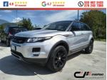 LAND ROVER Evoque 2.2 TD4 UNICO PROPRIETARIO