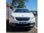 Peugeot 2008-2015