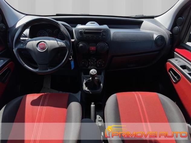 FIAT Qubo 1.4 8V 73 CV rif. 23159164
