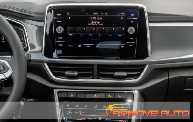 VOLKSWAGEN T-Roc 1.0 TSI Style rif. 19820022 - Foto 3