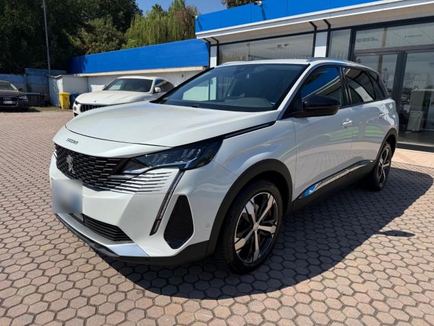 Peugeot 5008 BlueHDi 130 S&S EAT8 GT OMOLOGATA 7 POSTI - Foto 3