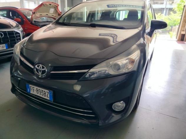 TOYOTA Verso 1.6 Style GPL rif. 23784039 - Foto 2