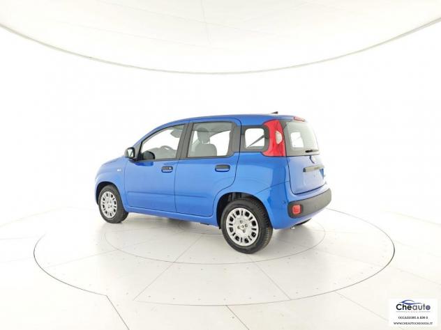FIAT - Panda - 1.0 Hybrid modello icon km 0 - Foto 3