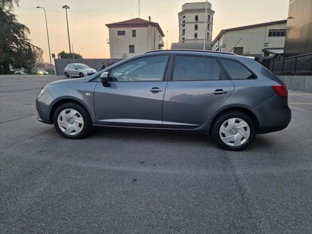 Seat Ibiza ST 1.2 TDI CR Ecomotive Reference - Foto 4