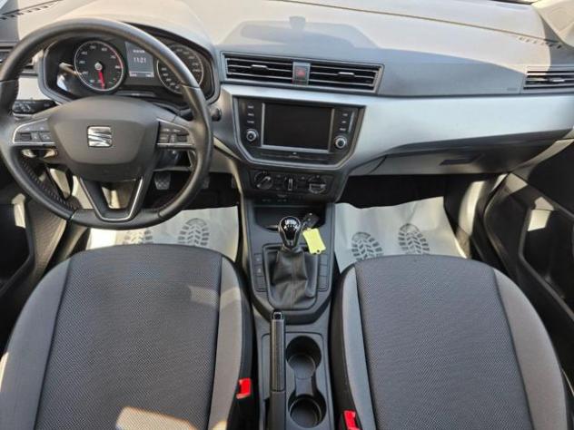 SEAT Ibiza 1.0 TGI 5 porte Style rif. 24024535 - Foto 10