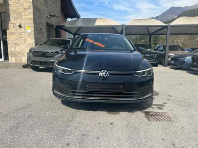 VOLKSWAGEN Golf 2.0 TDI 115 CV SCR Life rif. 22190555 - Foto 2