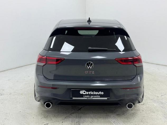 Volkswagen Golf GTI DSG - Foto 6