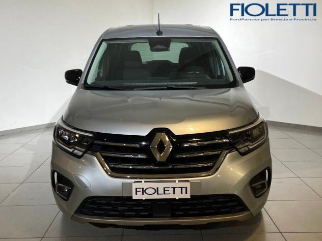 Renault Kangoo 4ª SERIE 1.5 BLUE DCI 95 EDITION ONE - Foto 3