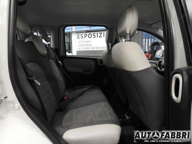 FIAT - New Panda - 1.3 MJT S&S Lounge CROSS PACH - Foto 10