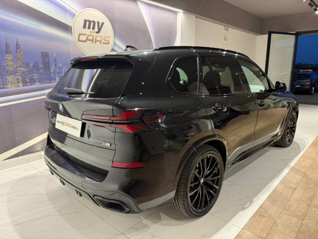 Bmw X5 M50 M50d - Foto 4