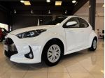 TOYOTA Yaris 1.0 5 porte Active PREZZO REALE OK NEOPATENTATI rif. 23968902