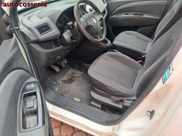 FIAT Doblo 1.6 MJ rif. 24199343 - Foto 6