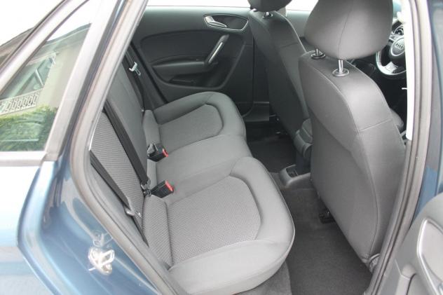 Audi A1 1.0 TFSI 82cv - Foto 10