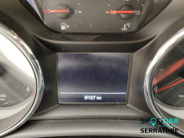 Opel Astra V Sports Tourer 1.5 cdti Business Elegance s&s 122cv at9 - Foto 9