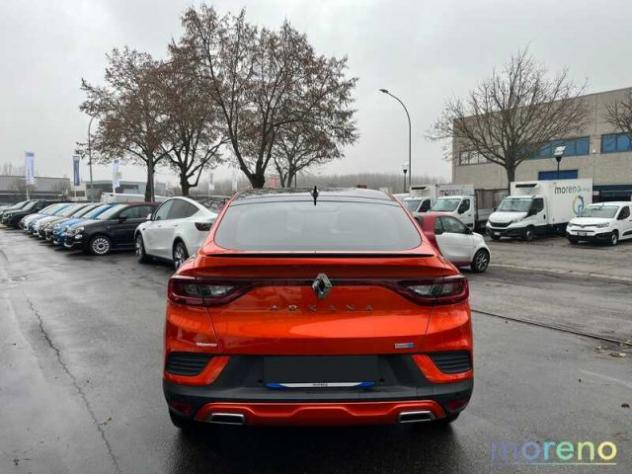 RENAULT Arkana 1.6 hybrid 145 CV R.S. Line E-Tech rif. 18340890 - Foto 2