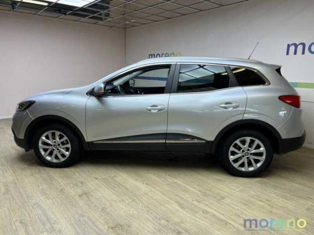 RENAULT Kadjar 1.5 dCi 110 CV Energy Intens EDC rif. 18340910 - Foto 3