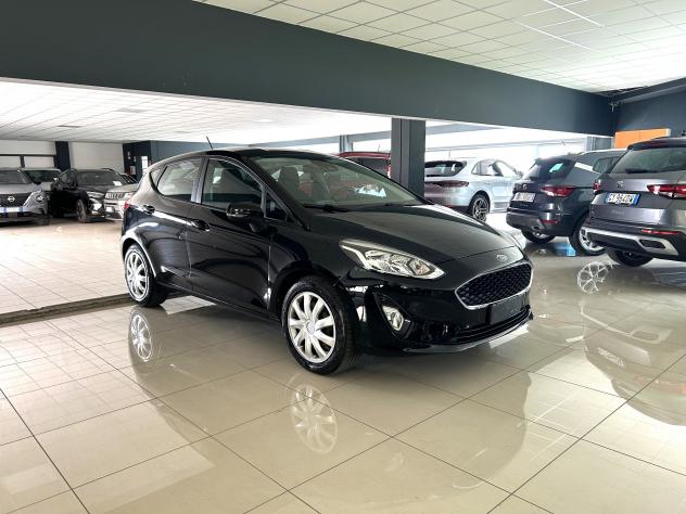 Ford Fiesta 1.5 TDCi 85CV Plus - Foto 3