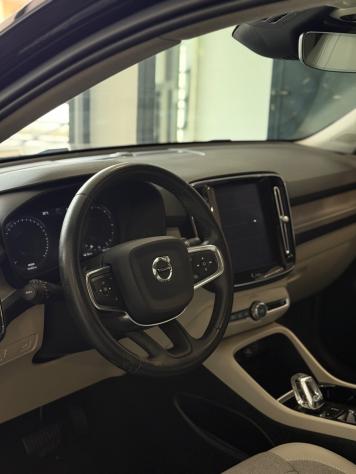 Volvo XC40 D3 Geartronic Inscription - Foto 5
