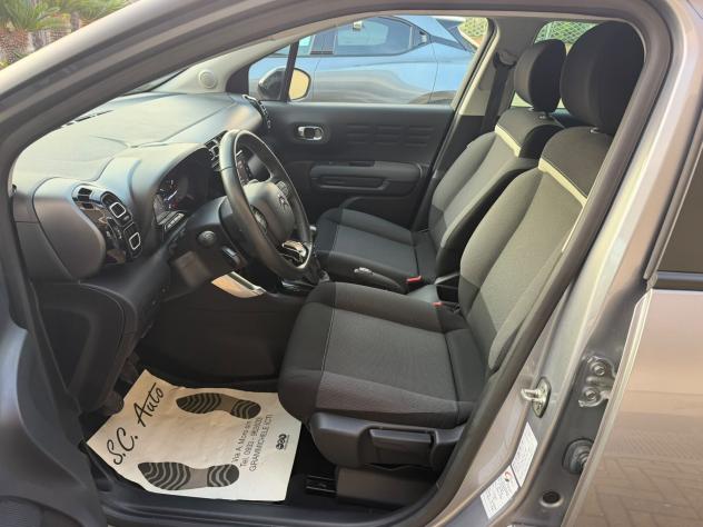 Citroen C3 Aircross BlueHDi 110 S&S Feel - Foto 6