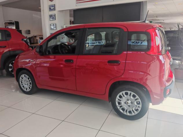 FIAT Pandina 1.0 FireFly 70cv S&S Hybrid - Foto 3