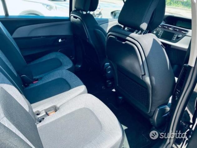 CITROEN Grand C4 Picasso BlueHDi 120 S&S EAT6 Bu - Foto 9