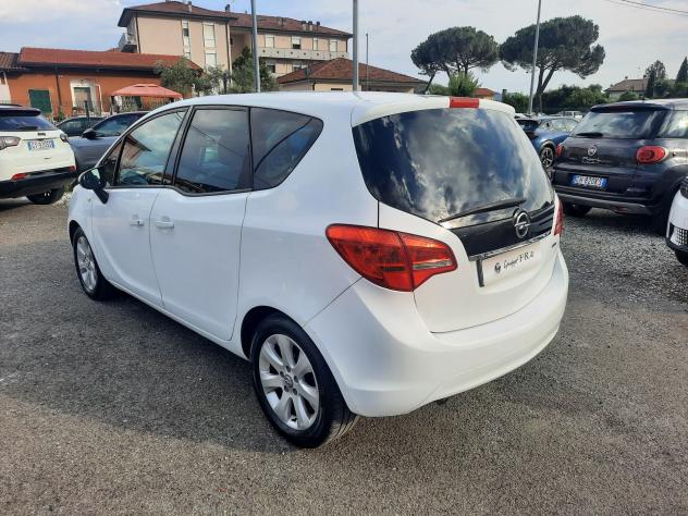 Opel Meriva Meriva 1.3 cdti Elective - Foto 5