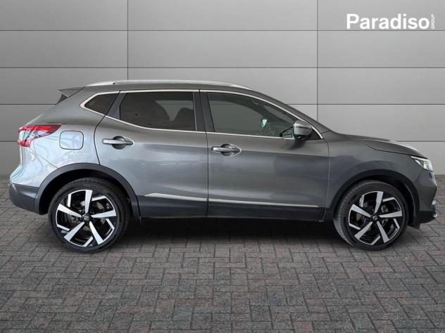 Nissan Qashqai TEKNA + | 1.6 - 130CV | 2018 - X-TRONIC - Foto 5