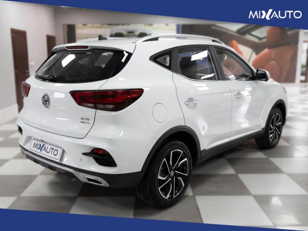 Mg ZS 1.5L 5MT Luxury - Foto 5