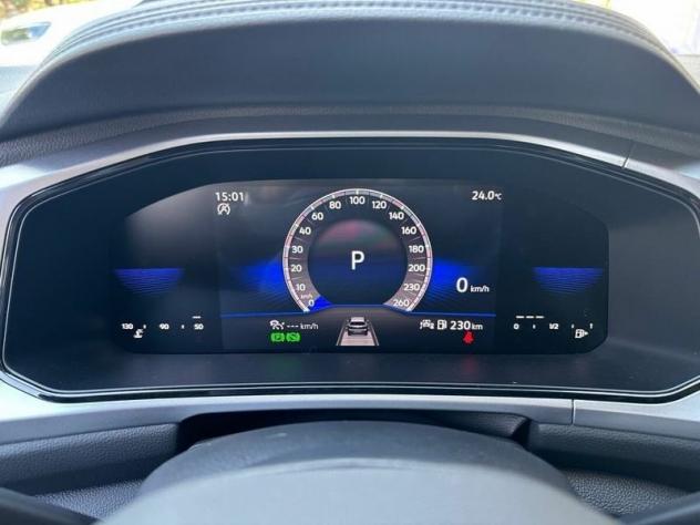 Volkswagen T-Roc 2.0 TDI SCR 150 CV DSG Life - Foto 9
