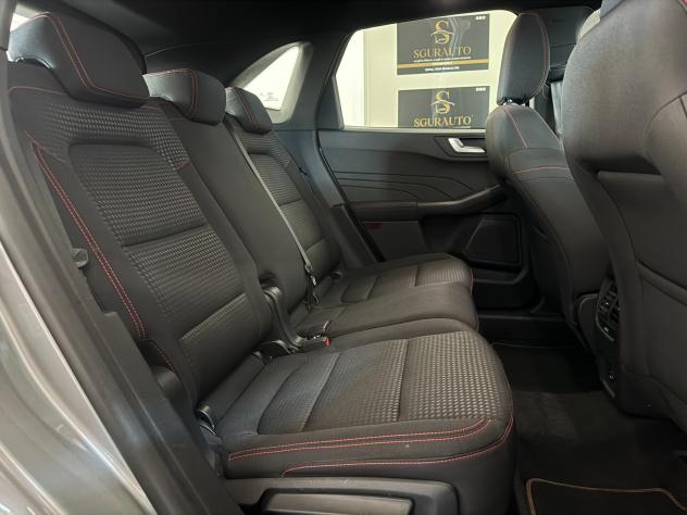 FORD KUGA 2.0 ECOBLUE MHEV ST-LINE 2WD 2022 - Foto 6