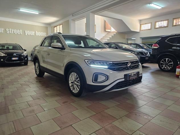 Volkswagen T-Roc 2.0 TDI SCR Style - Foto 9