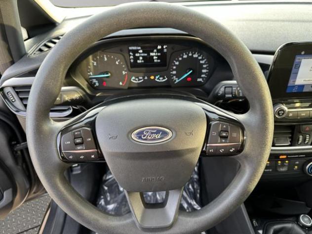 FORD Fiesta 1.5 TDCi 5 porte Titanium rif. 23183884 - Foto 8
