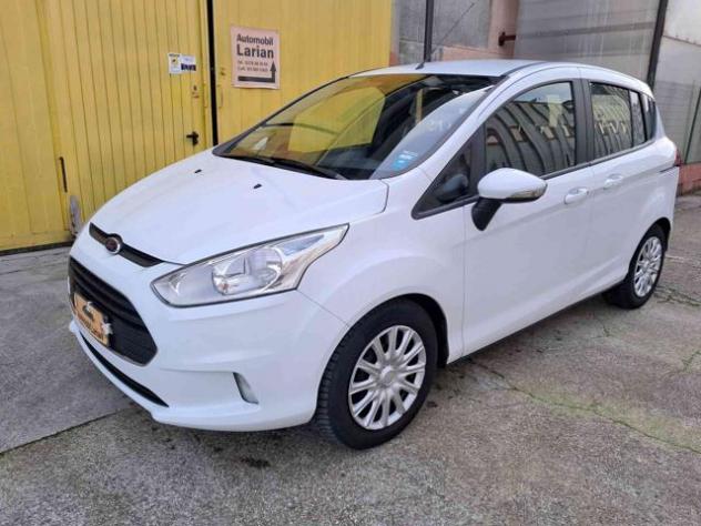 FORD B-Max 1.4 90 CV GPL Titanium NEOPATENTATI rif. 23775124 - Foto 2