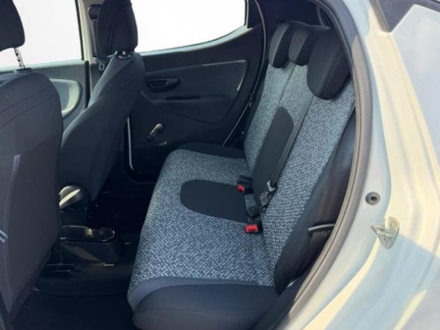 LANCIA Ypsilon 1.0 FireFly 5 porte S&S Hybrid Ecochic Silver rif. 24159768 - Foto 9