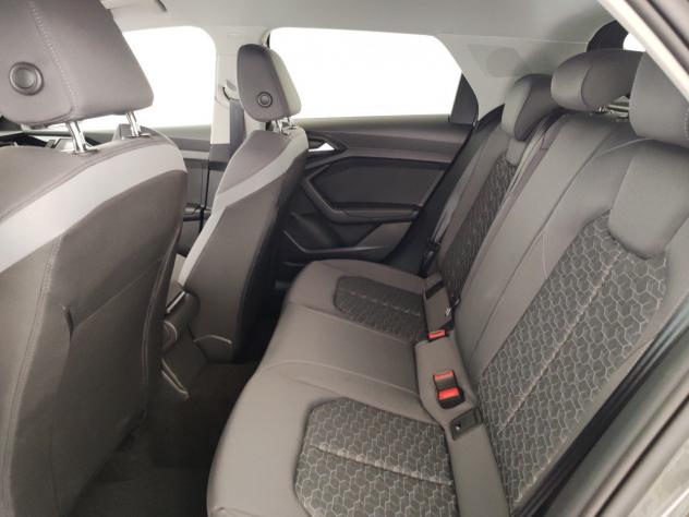 Audi A1 Sportback 25 TFSI S tronic S line edition - Foto 10