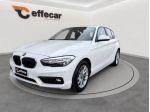 BMW 116 D 5 PORTE 116 CV rif. 23869479