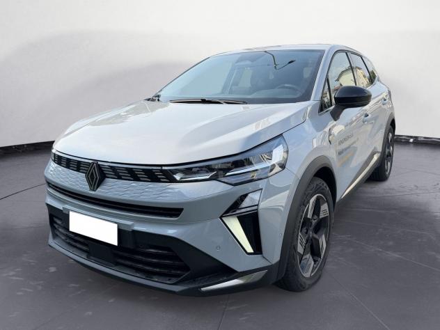 Renault Symbioz AUTO AZIENDALE - techno E-Tech full hybrid 160cv - Foto 4