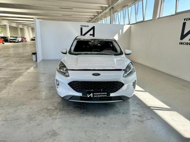 FORD Kuga 1.5 ECOBLUE 120CV 2WD CONNECT rif. 24097672 - Foto 2