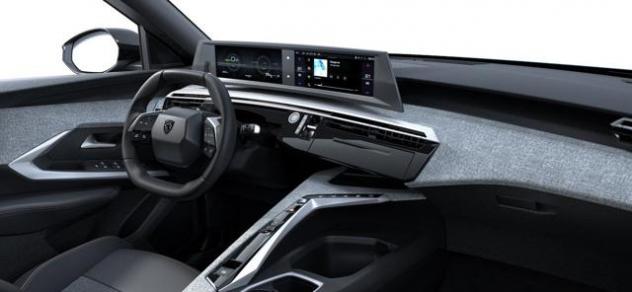 PEUGEOT 3008 Hybrid 136 e-DCS6 Allure Navigazione Panoramica rif. 21387116 - Foto 7