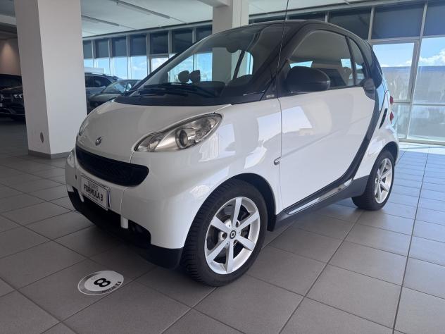 smart fortwo Fortwo 1.0 mhd Pulse 71cv