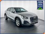 Audi Q2 Q2 30 1.0 tfsi 110CV